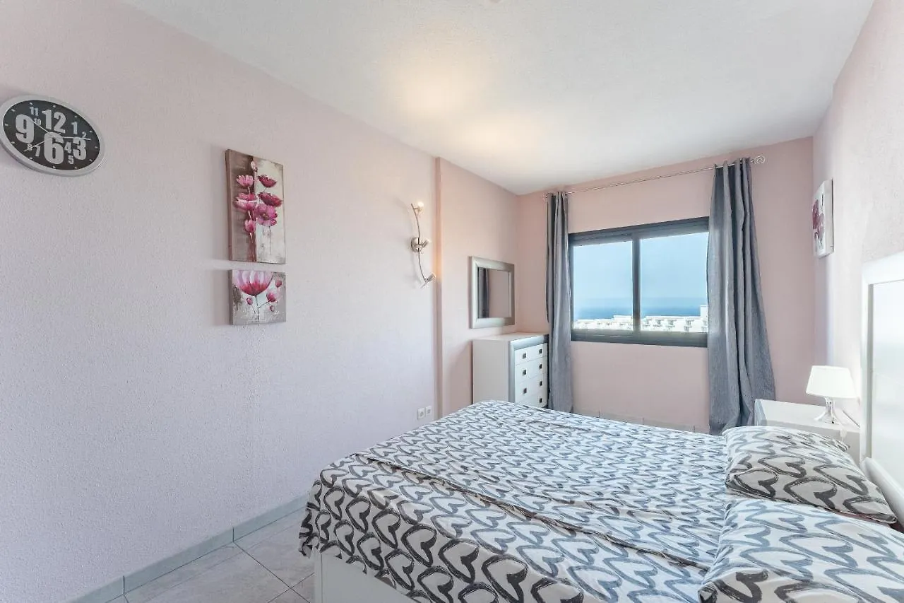 Apartment South Paradise Costa Adeje