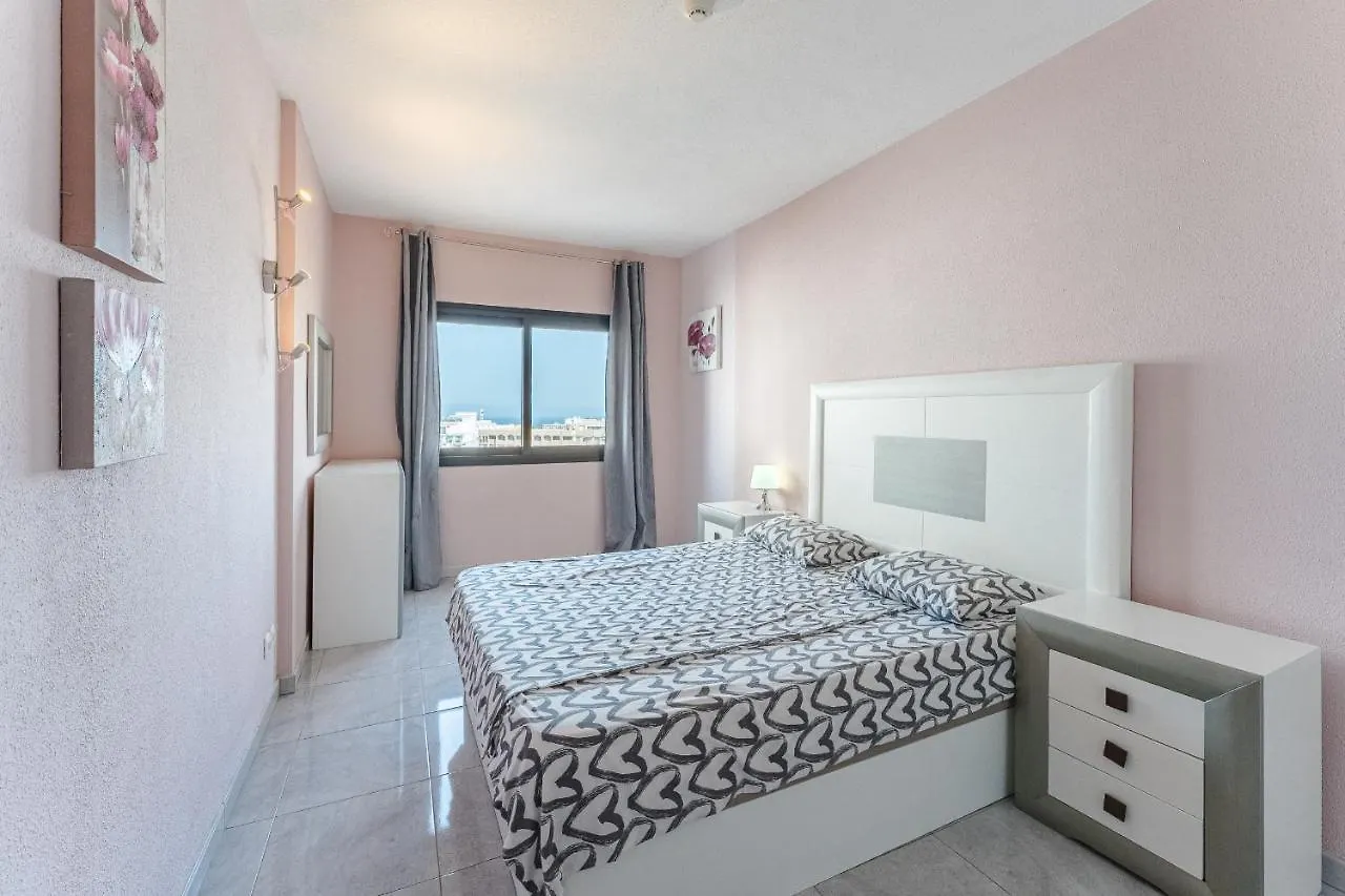 Apartment South Paradise Costa Adeje  Spain